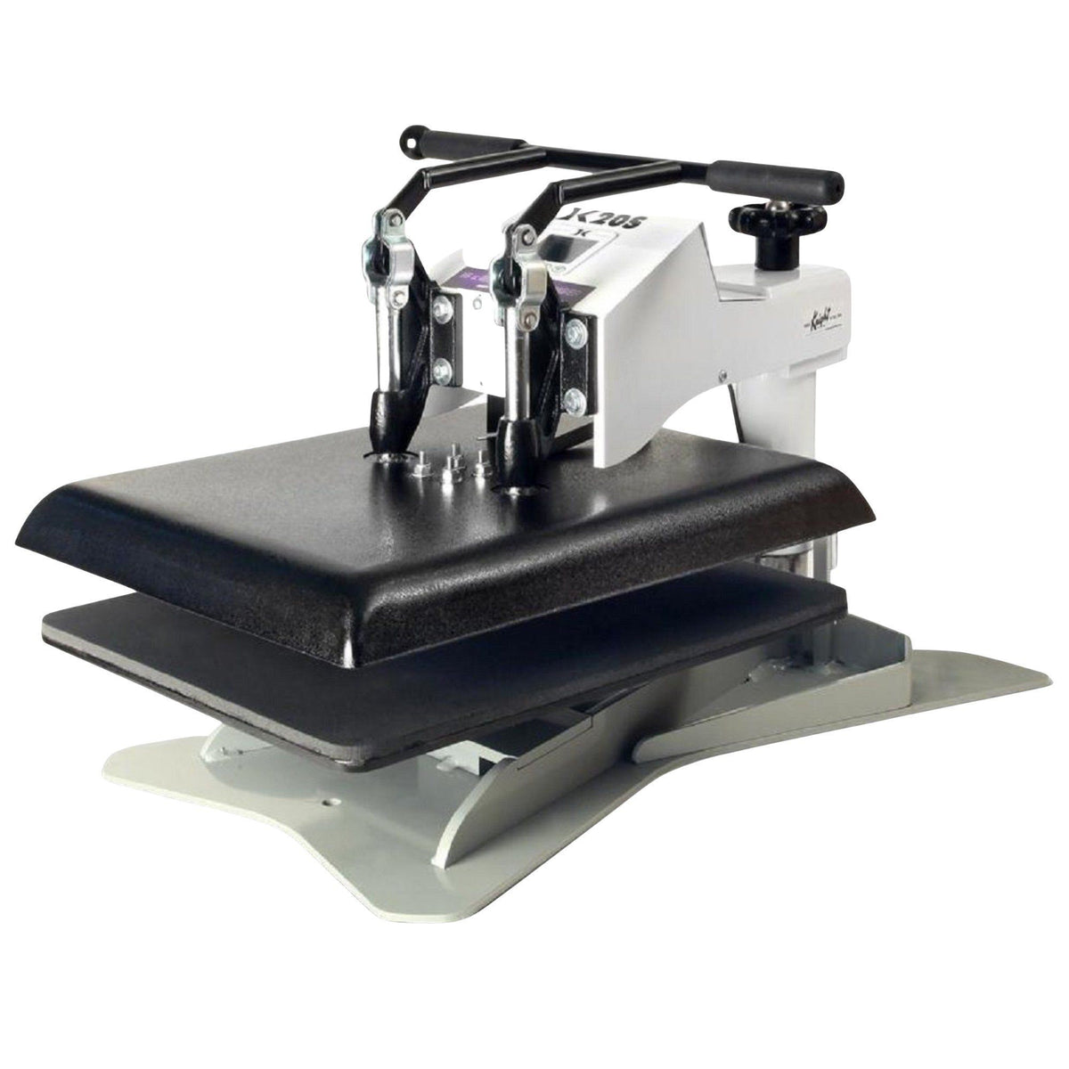 Uninet IColor 560 Business Bundle w/ Geo Knight Heat Press, Media, $695 Software Sublimation Bundle UniNET 