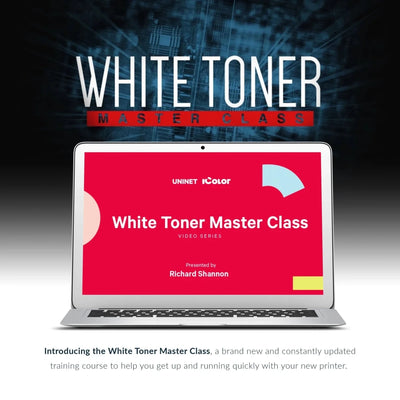 Uninet IColor 560 Business Bundle w/ Geo Knight Press, Media, $1044 Software - Swing Design10