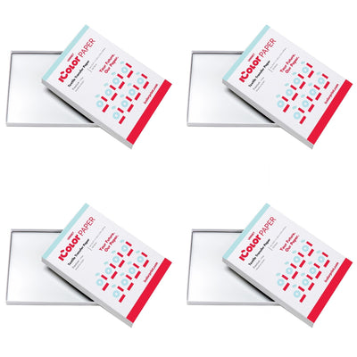 Uninet IColor 560 Business Bundle w/ Insta Graphic Press, Media, $1044 Software Sublimation Bundle UniNET 