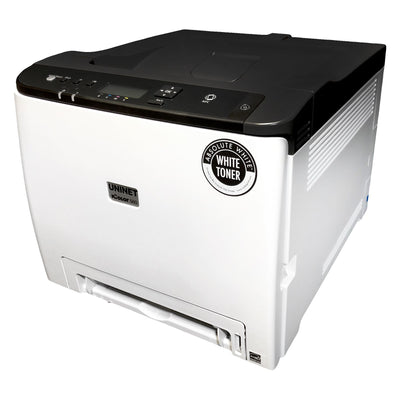Uninet IColor 560 Digital Color & White Transfer Printer Bundle w/ $695 Software Sublimation Bundle UniNET 