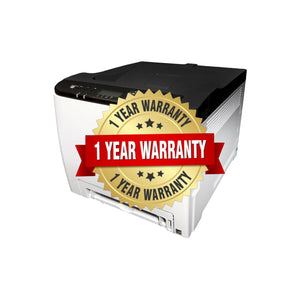 Uninet IColor 560 Extended Warranty - 1 Year Uninet Bundle UniNET 