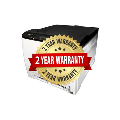 Uninet IColor 560 Extended Warranty - 2 Years - Swing Design1