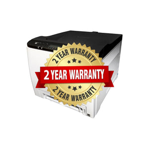 Uninet IColor 560 Extended Warranty - 2 Years Uninet Bundle UniNET 