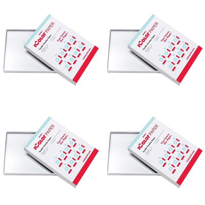 Uninet IColor 560 White Toner Printer Business & Toner Bundle w/ Media, $1044 Software - Swing Design5