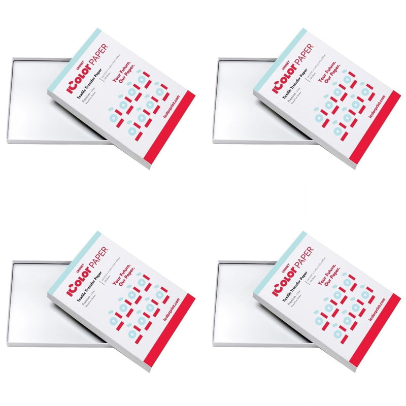 Uninet IColor 560 White Toner Printer Business & Toner Bundle w/ Media, $1044 Software - Swing Design5