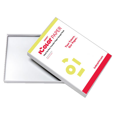 Uninet IColor 650 Business Bundle w/ Geo Knight Press, Media, $695 Software Sublimation Bundle UniNET 