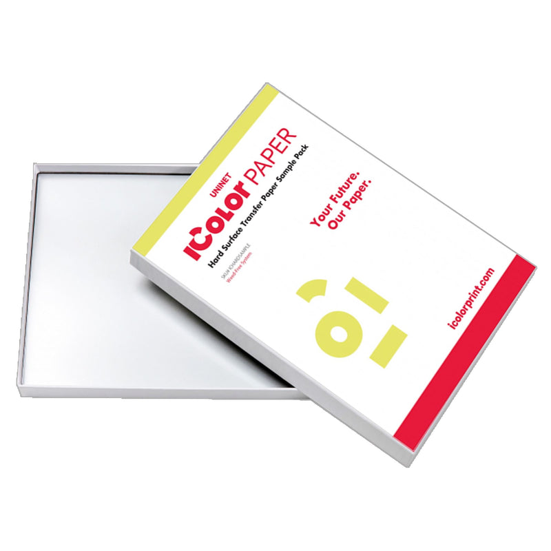 Uninet IColor 650 Business Bundle w/ Geo Knight Press, Media, $695 Software Sublimation Bundle UniNET 