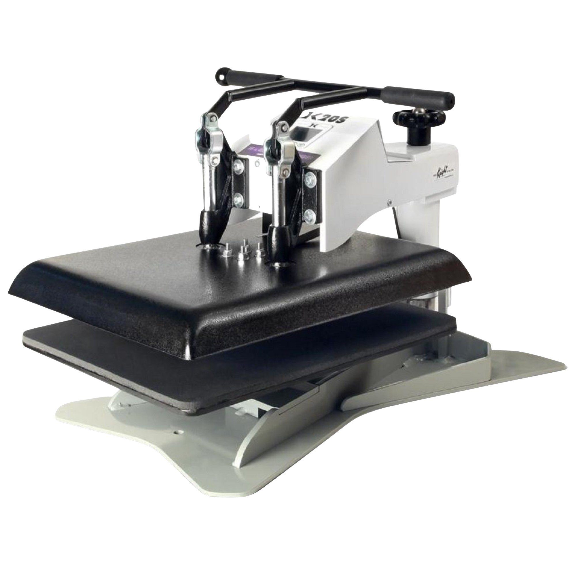 Uninet IColor 650 Business Bundle w/ Geo Knight Press, Media, $695 Software Sublimation Bundle UniNET 