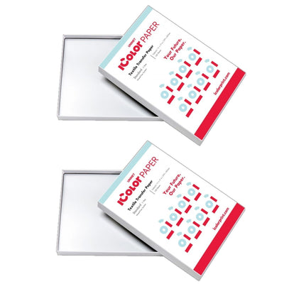 Uninet IColor 650 Business Bundle w/ Insta Graphic Press, Media, $1044 Software - Swing Design10