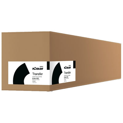 Uninet IColor 650 Drum Cartridge - Black - Swing Design1