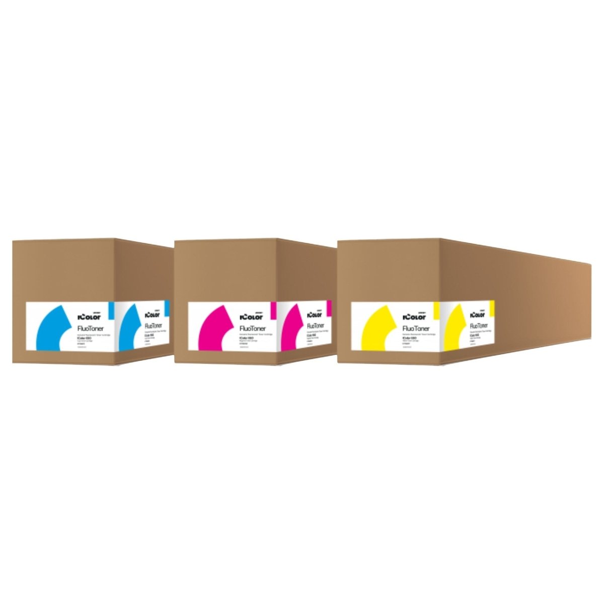 Color 650 Uninet IColor 650 Fluorescent Kit | Swing Design
