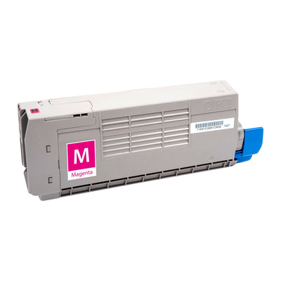 Uninet IColor 650 Toner Cartridge - Magenta Sublimation Bundle UniNET 
