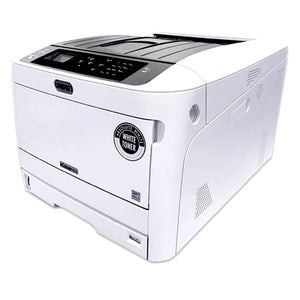 Uninet IColor 650 White Transfer Printer w/ Textile Bundle, $695 Software Sublimation Bundle UniNET 