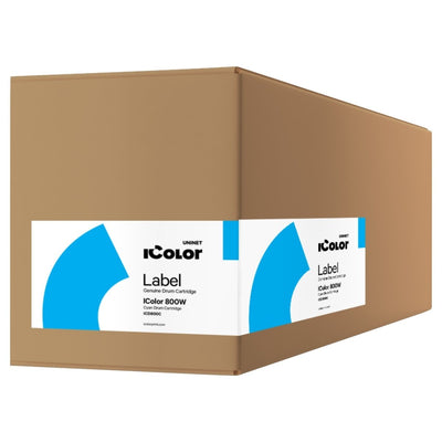 Uninet IColor 800W Drum Cartridge - Cyan - Swing Design1