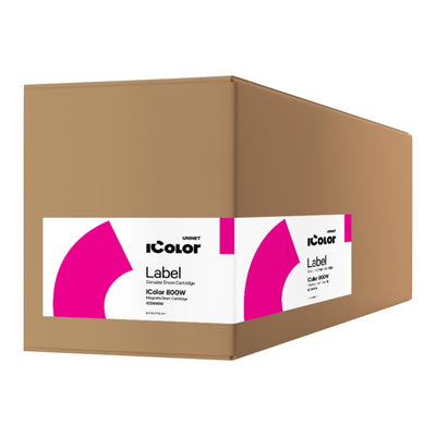 Uninet IColor 800W Drum Cartridge - Magenta - Swing Design1
