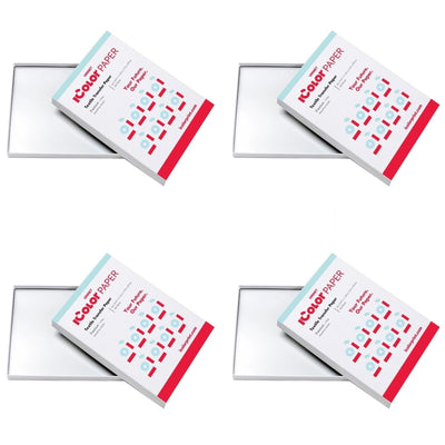 Uninet IColor 800W PRO Bundle w/ Geo Knight Heat Press, Media & $1044 Software - Swing Design8