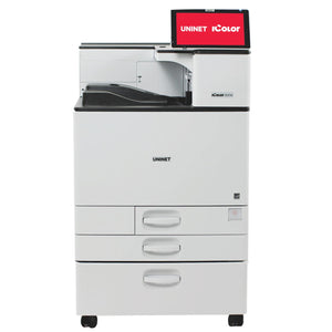 Uninet IColor 800W PRO Transfer Printer w/ Fabric Media Bundle & $695 Software Sublimation Bundle UniNET 