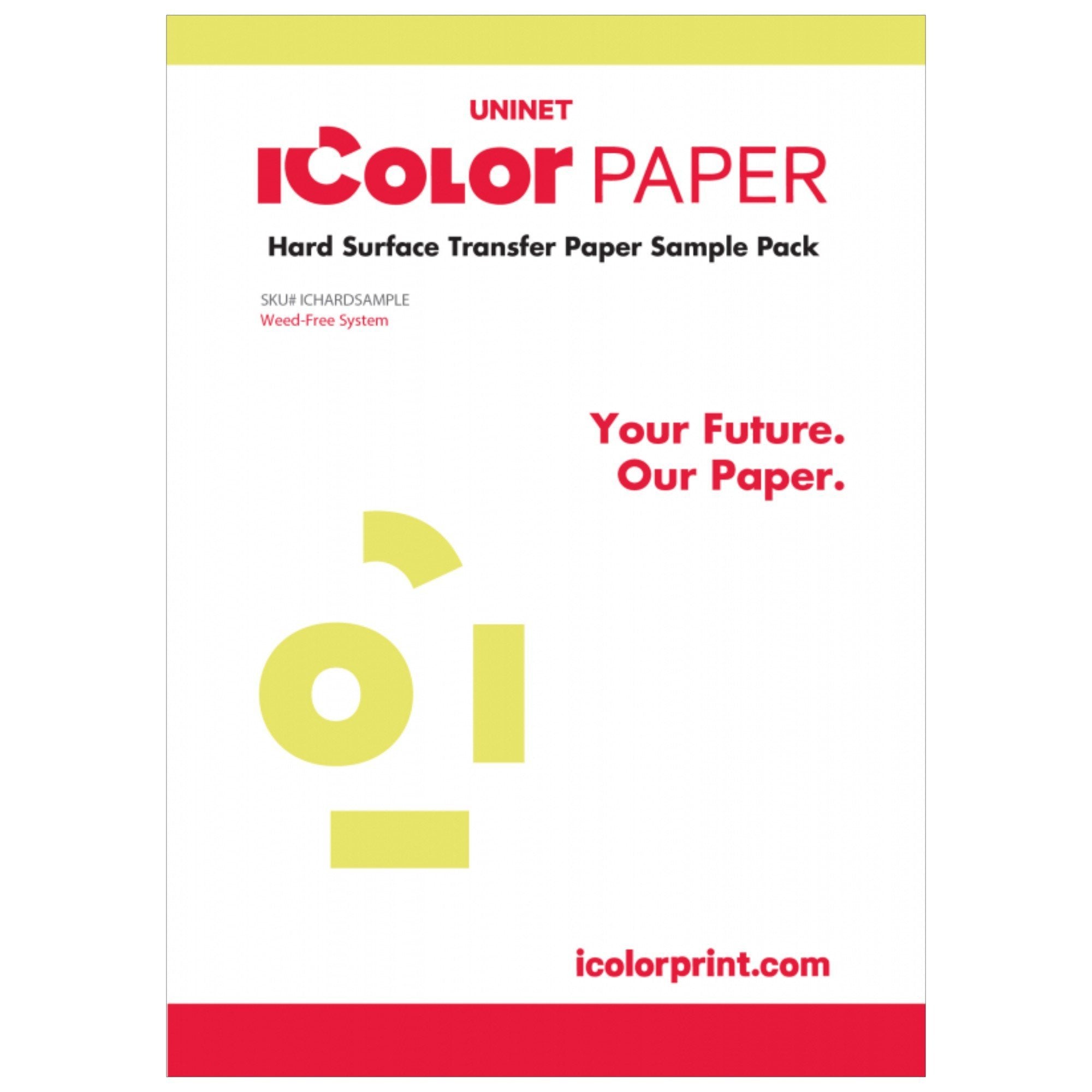 Uninet IColor 800W PRO Transfer Printer w/ Fabric Media Bundle & $695 Software Sublimation Bundle UniNET 
