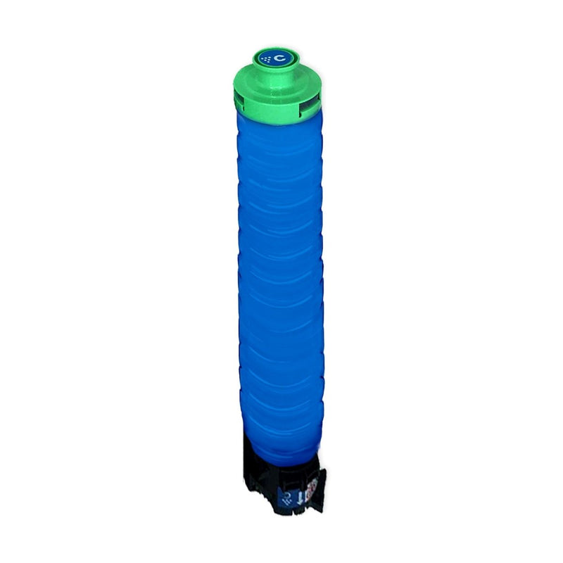 Uninet IColor 800W Toner Cartridge - Cyan - Swing Design1