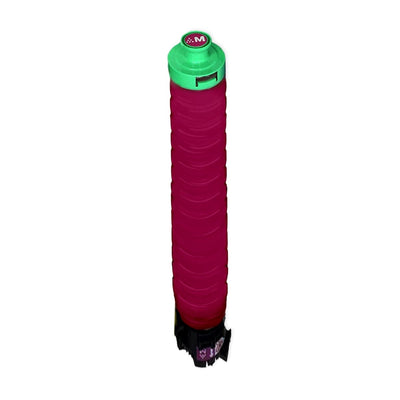 Uninet IColor 800W Toner Cartridge - Magenta - Swing Design1