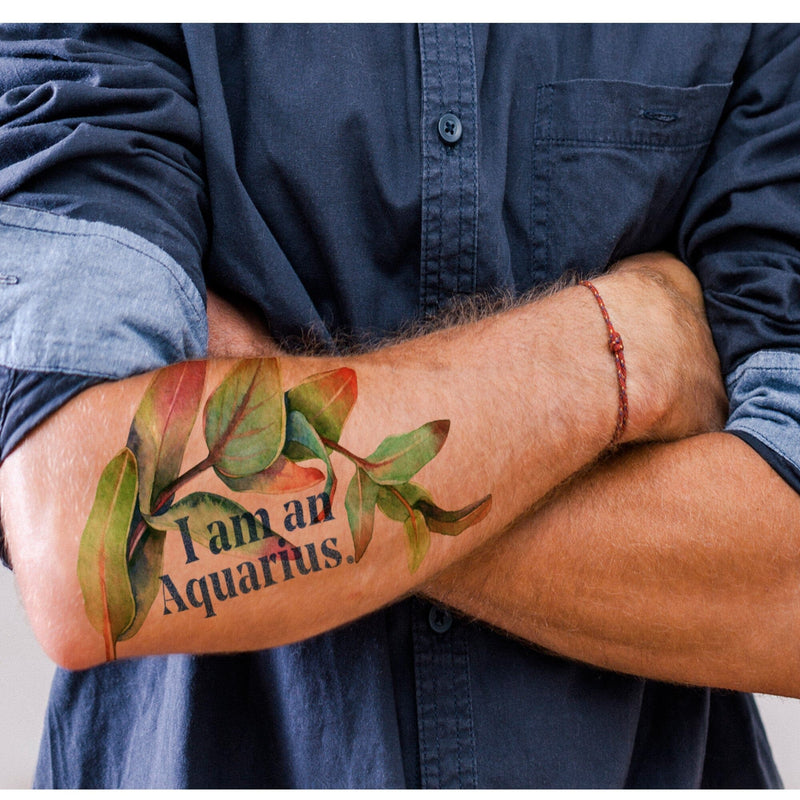 Uninet iColor Easy Tattoo Transfer Paper - 8.27" x 11.69" - 100 Pack Sublimation Bundle UniNET 