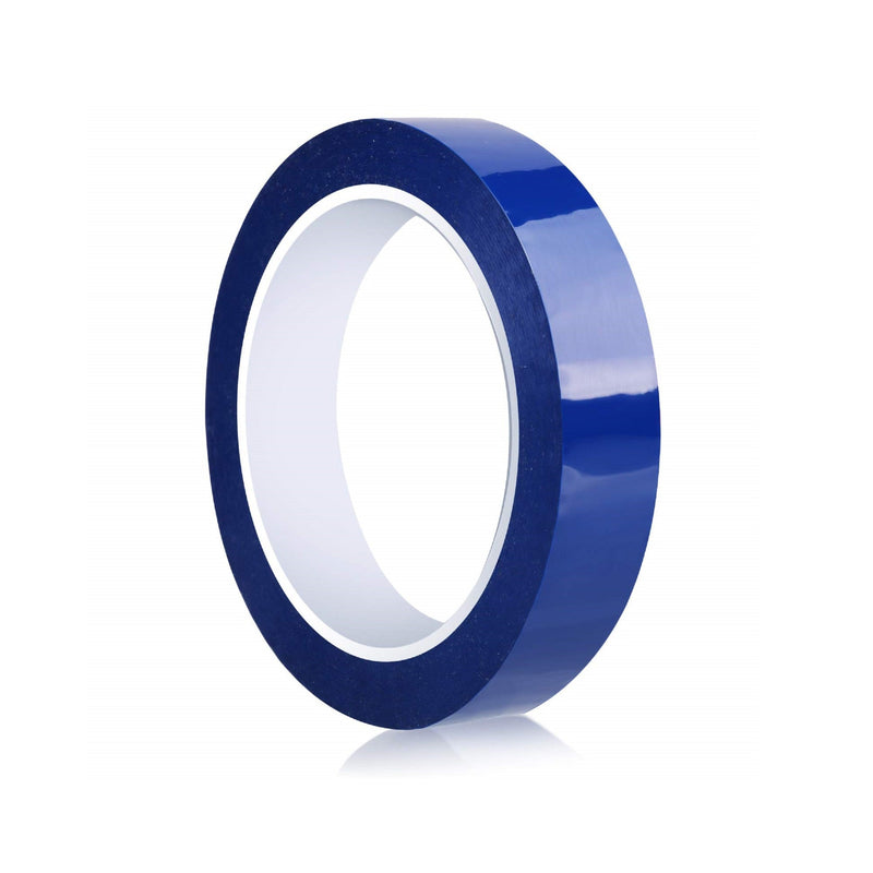 Uninet IColor Heat Resistant Tape - 1/2" x 72 Yards Sublimation Bundle UniNET 