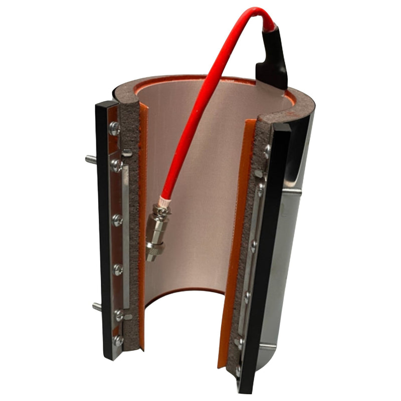 Uninet iColor Mug & Cup Press Bundle For Skinny Mugs Heat Press UniNET 