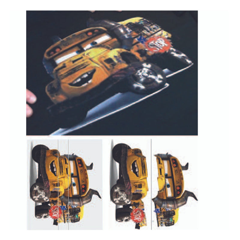 Uninet iColor SmartCUT RIP Enhancement Software - Digital Version Software UniNET 