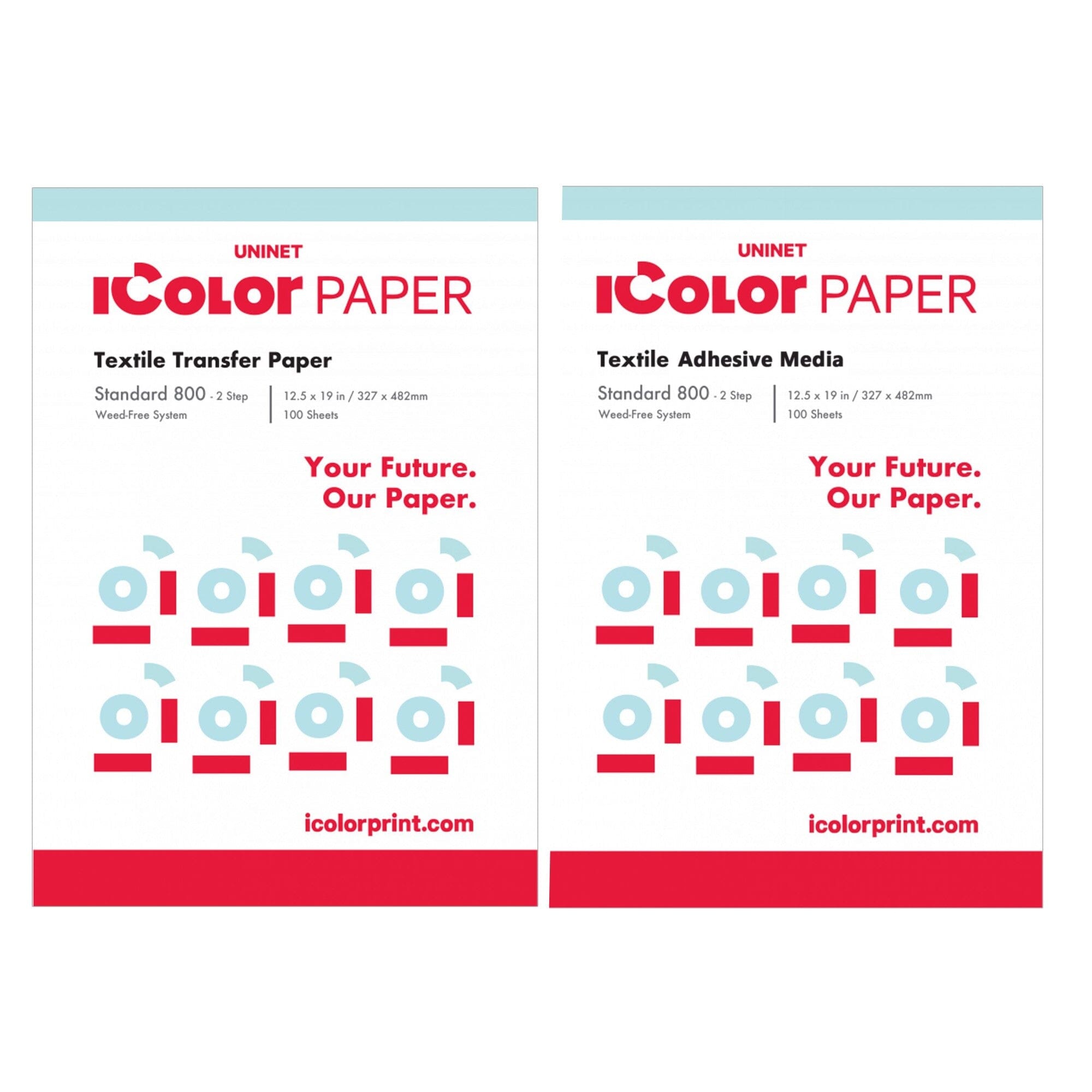 Papier-mâché objects — design solutions