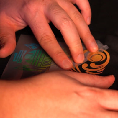 Uninet White Toner 6 Hour Master Class Training Sublimation Bundle UniNET 