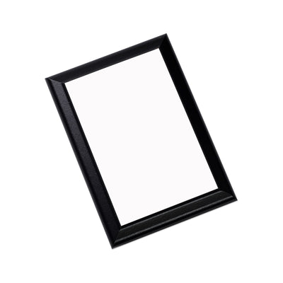 Unisub Sublimation Blank Plaque 5" x 7" - 5669 Sublimation Unisub 