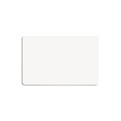Unisub Sublimation Rectangle Name Tag 2.125" x 3.375" - 4462 Sublimation Unisub 