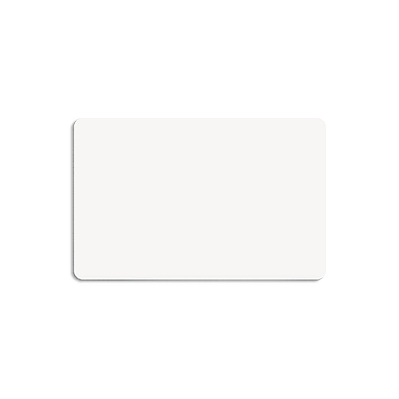 Unisub Sublimation Rectangle Name Tag 2.125" x 3.375" - 4462 Sublimation Unisub 
