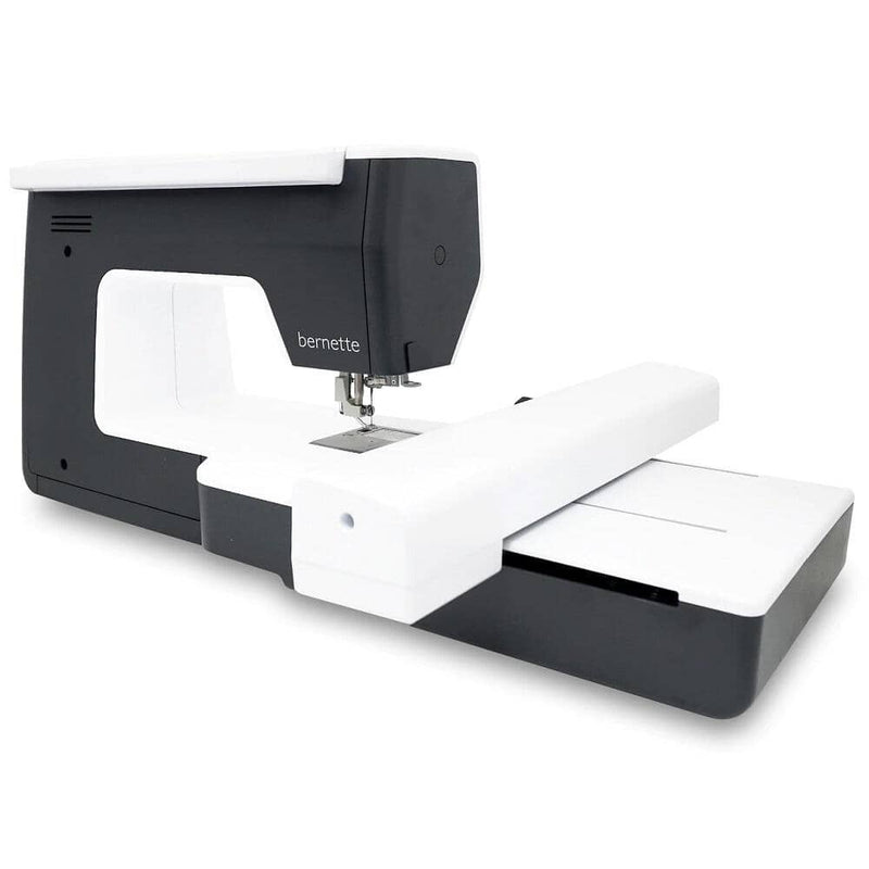 USED Bernette B70 10" x 6" Embroidery Machine Brother Sewing Bundle Bernette 