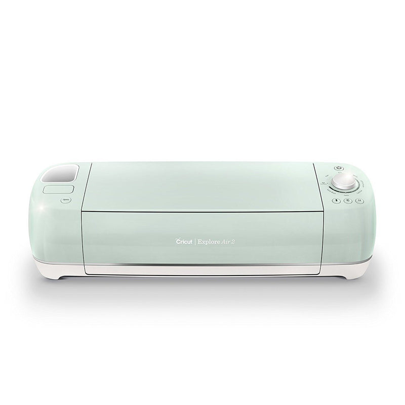 Cricut Explore Air 2 Machine Bundles Swing Design