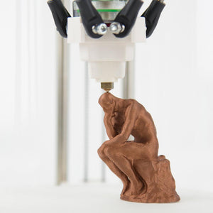 USED Silhouette Alta 3D Printer - Swing Design