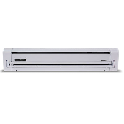 USED Silhouette White Cameo 4 PRO - 24" Silhouette Bundle Silhouette 