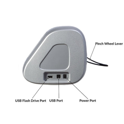 USED StarCraft Solo 16" Vinyl Cutter Bundle StarCraft Bundle Star Craft Vinyl 