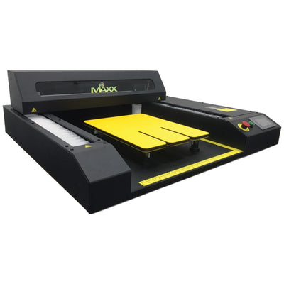 Viper Maxx Direct-to-Garment Pretreatment Machine Sublimation Bundle Image Armor 