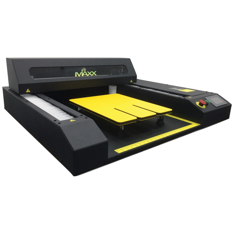 Viper Maxx Direct-to-Garment Pretreatment Machine Sublimation Bundle Image Armor 