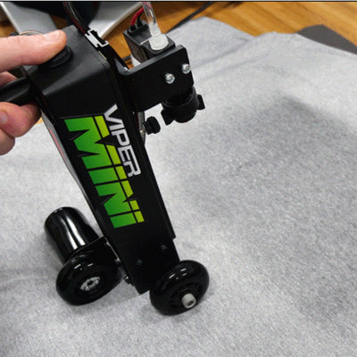 Viper Mini Direct-to-Garment Pretreatment Machine DTG Bundles Image Armor 