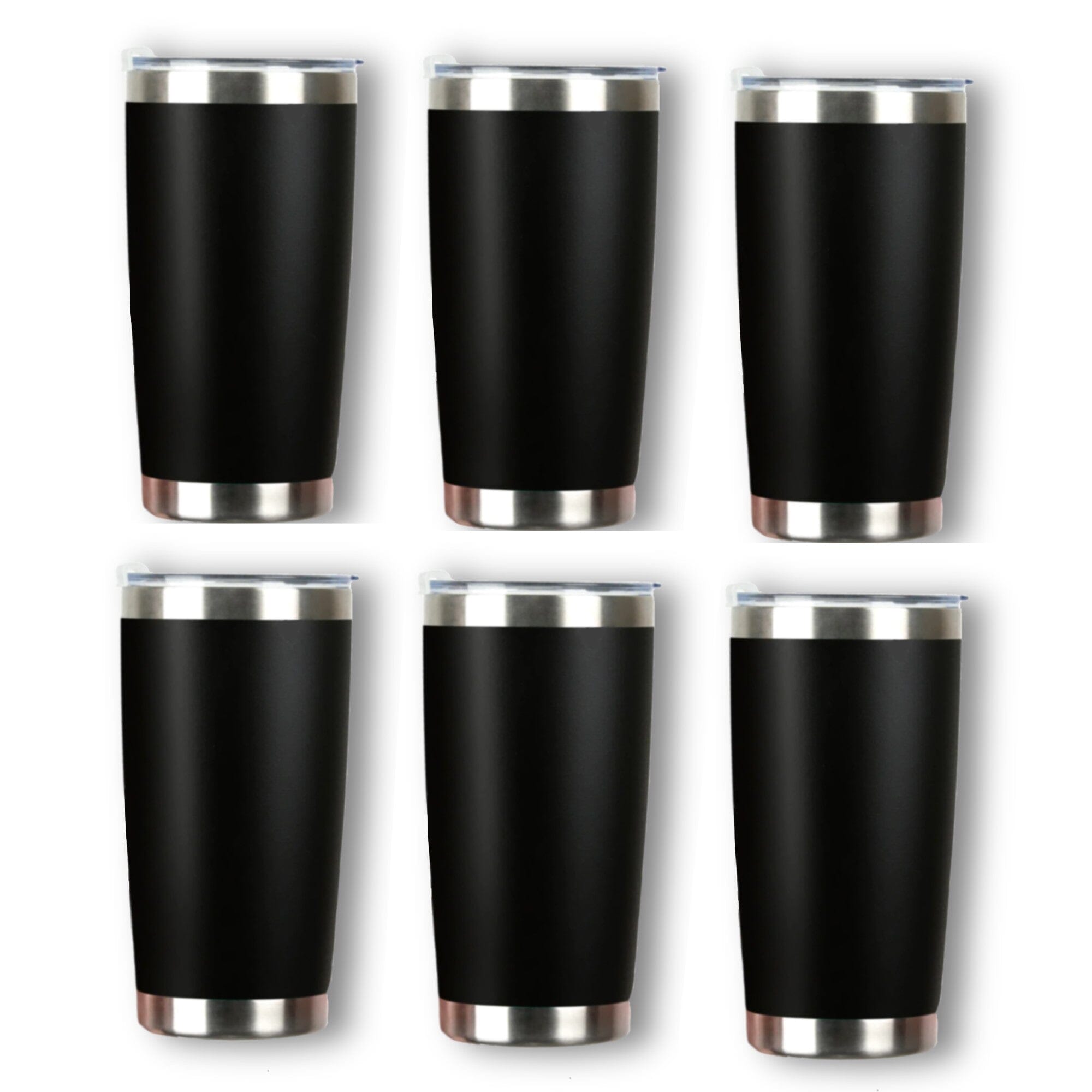 Looking For Coffee – Engraved Stainless Steel Coffee Tumbler