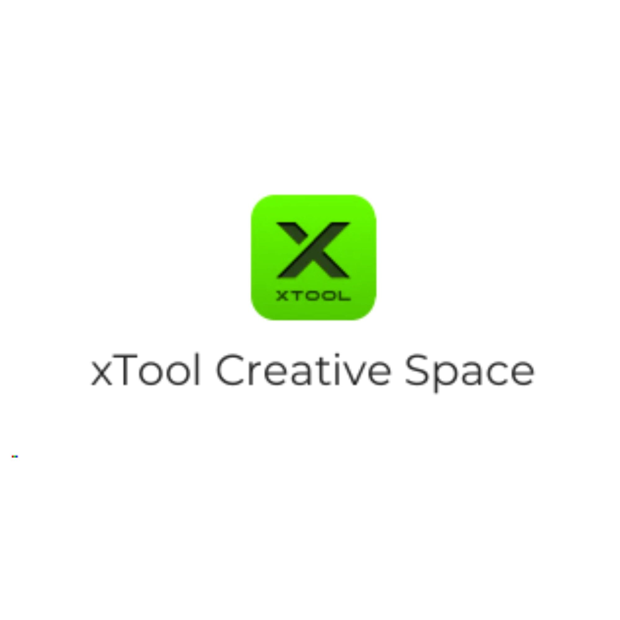 Free XTool Creative Space Design Software | Swing Design