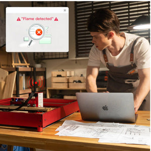 XTool Creative Space Design Software - Free Laser Engraver xTool 