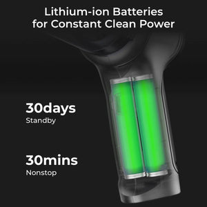 xTool Lithium-ion Cordless Portable Vacuum Laser Engraver xTool 