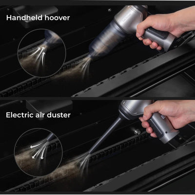 xTool Lithium-ion Cordless Portable Vacuum Laser Engraver xTool 