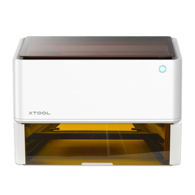 xTool M1 Riser Base with Honeycomb Cutting Panel Laser Engraver xTool 