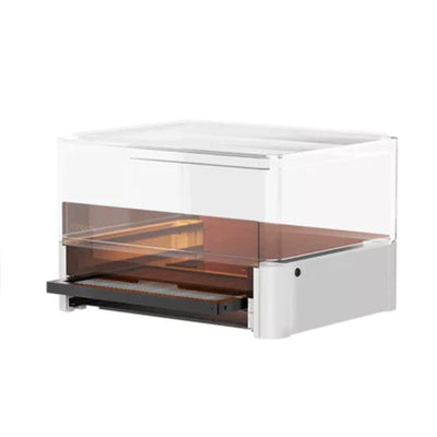 xTool M1 Riser Base with Honeycomb Cutting Panel Laser Engraver xTool 