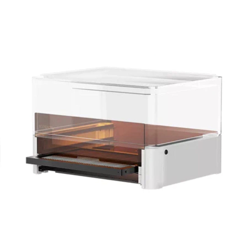 xTool M1 Riser Base with Honeycomb Cutting Panel Laser Engraver xTool 