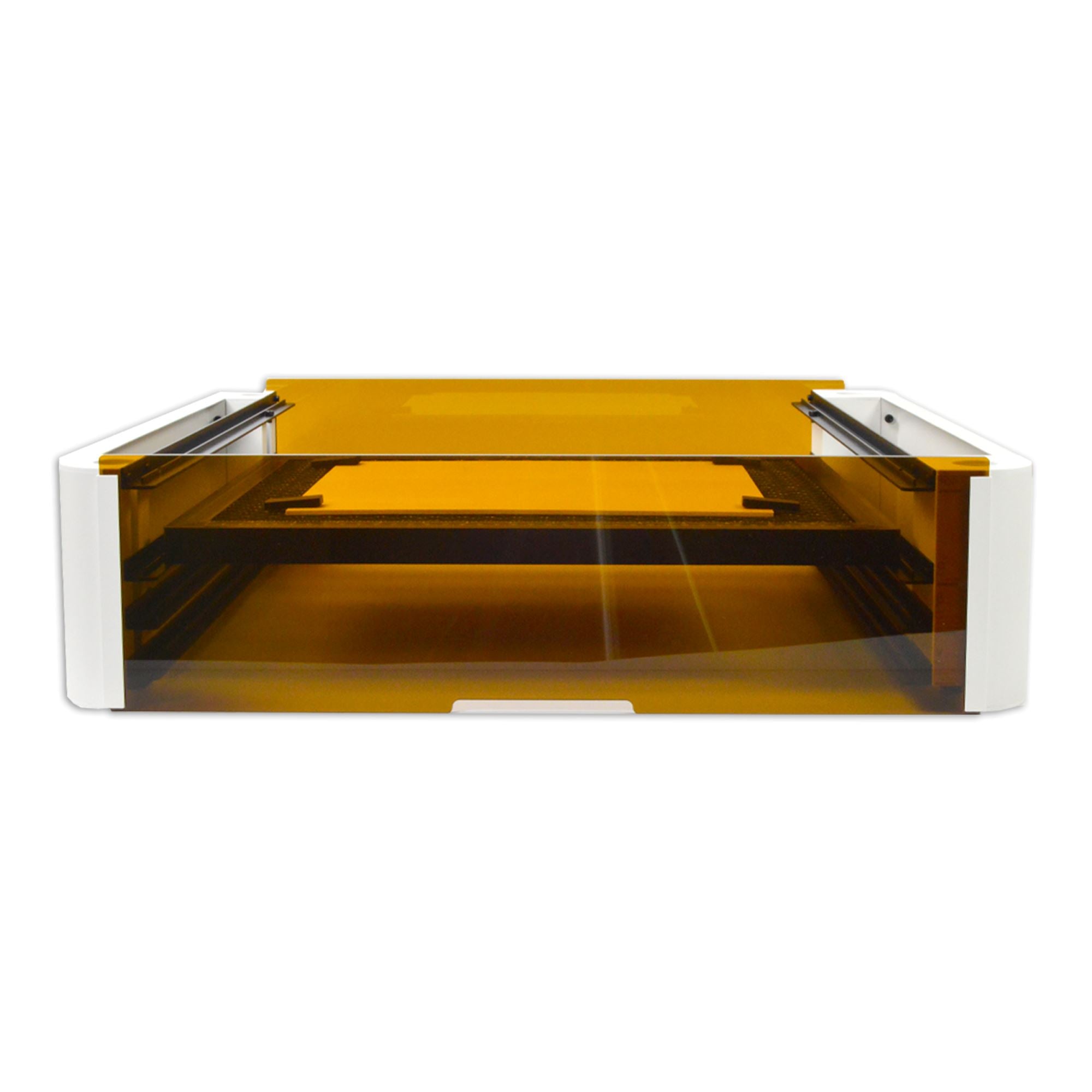 xTool M1 Riser Base with Honeycomb Panel for Fast Heat Dissipation and  Desktop-Protecting 